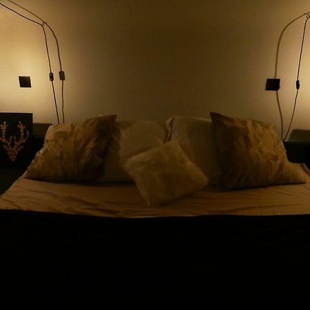 Oh Deer! Apartment Vaux-sur-Sure Ngoại thất bức ảnh