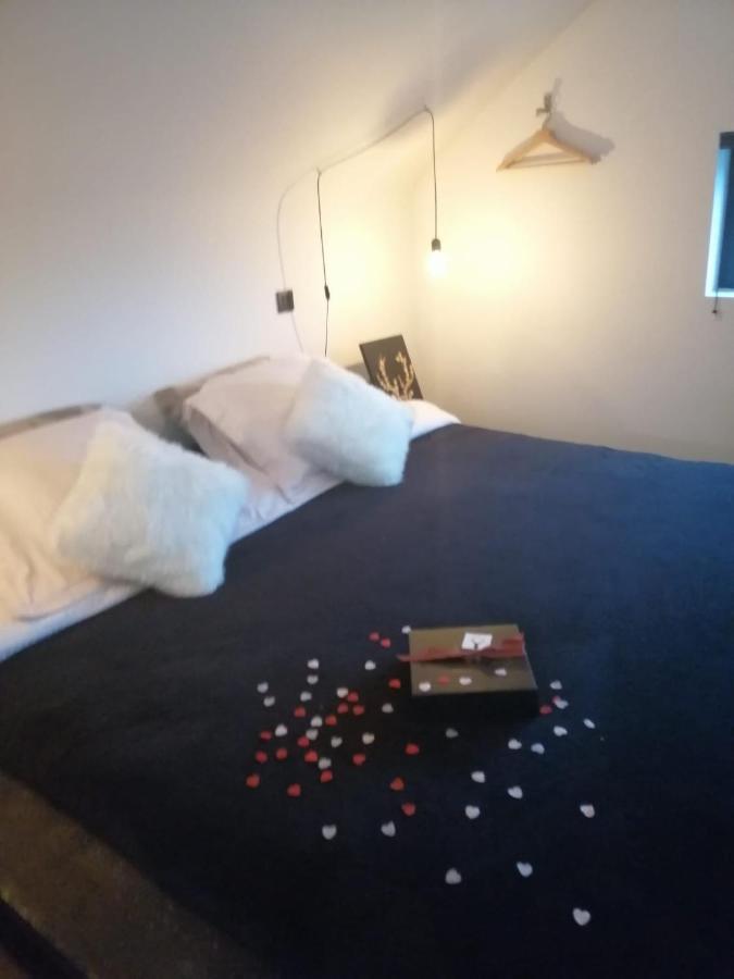Oh Deer! Apartment Vaux-sur-Sure Ngoại thất bức ảnh