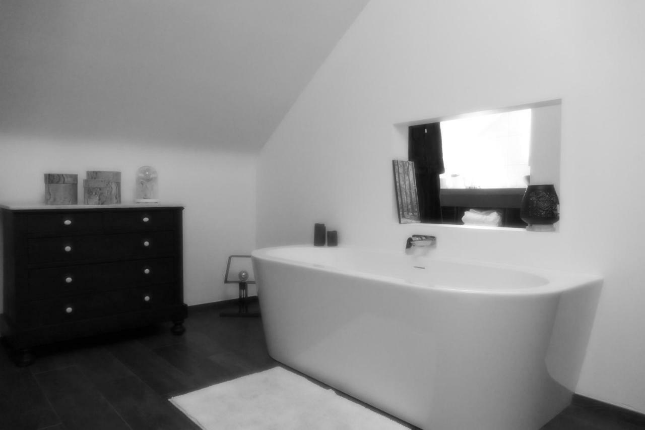 Oh Deer! Apartment Vaux-sur-Sure Ngoại thất bức ảnh
