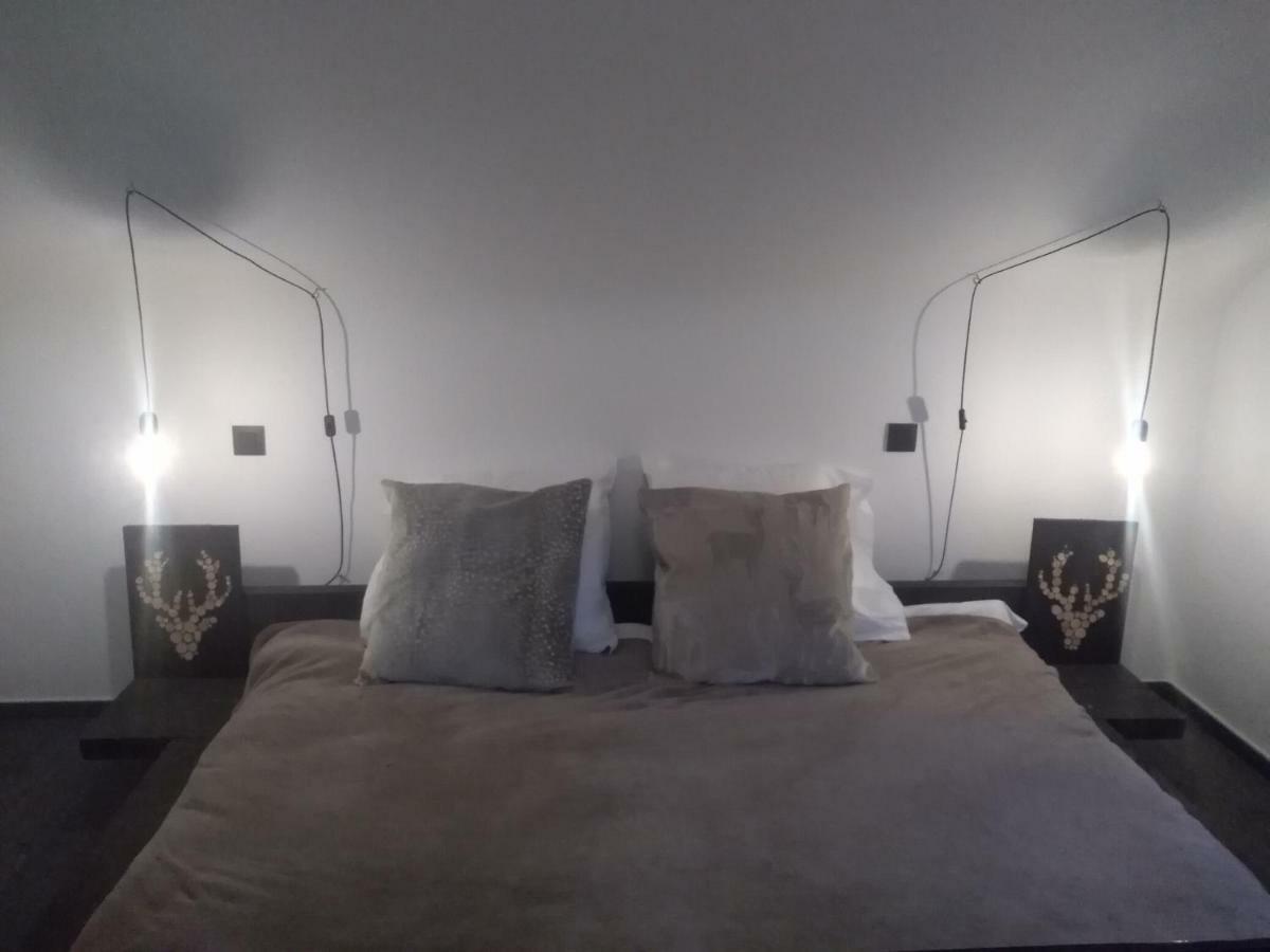 Oh Deer! Apartment Vaux-sur-Sure Ngoại thất bức ảnh