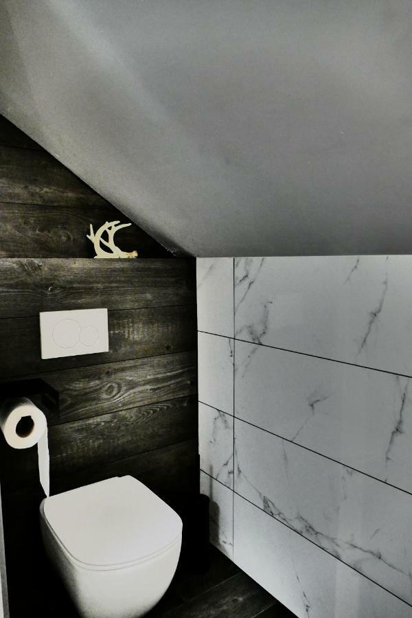 Oh Deer! Apartment Vaux-sur-Sure Ngoại thất bức ảnh