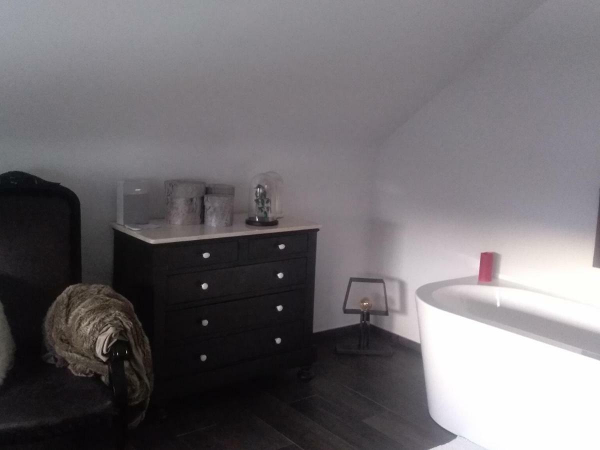 Oh Deer! Apartment Vaux-sur-Sure Ngoại thất bức ảnh