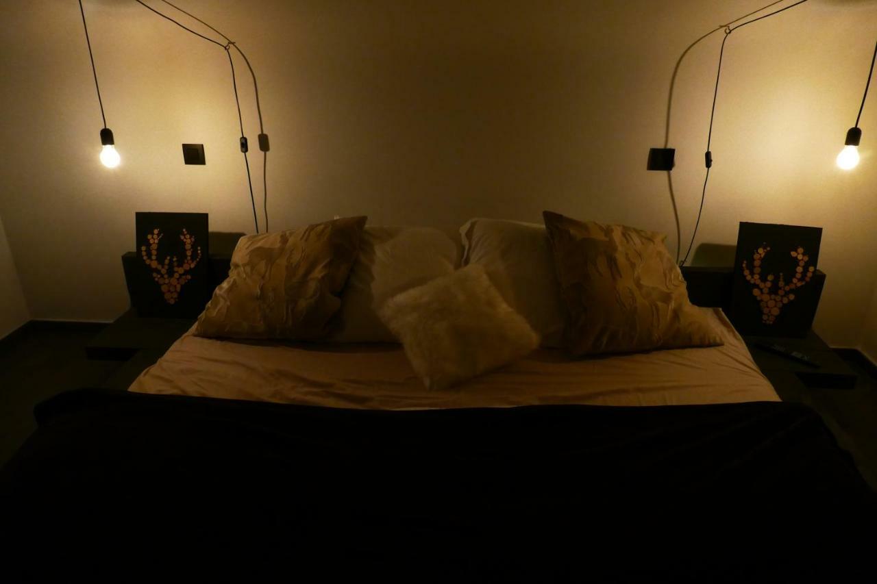 Oh Deer! Apartment Vaux-sur-Sure Ngoại thất bức ảnh